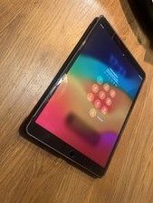 iPad Pro 10.5“ 256GB