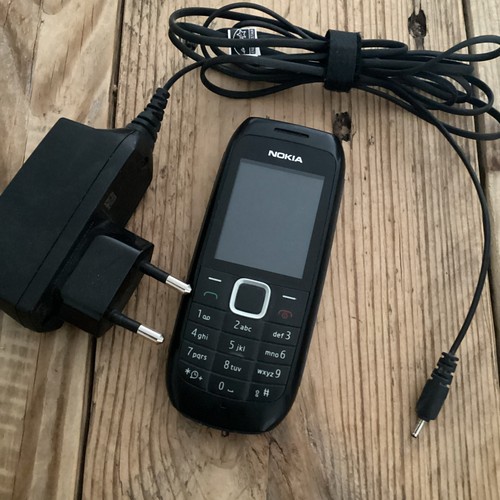 Nokia 1616 modell 125 - nokia,