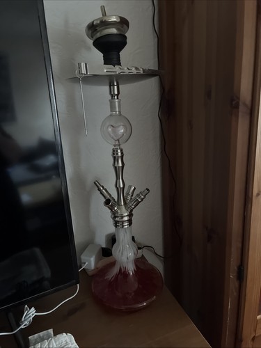 Shisha set schläuche - shisha,