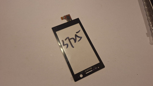 Sony xperia st25i - xperia,