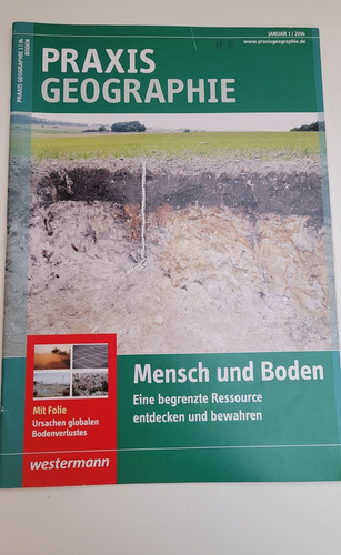 Praxis geographie mensch und - -,