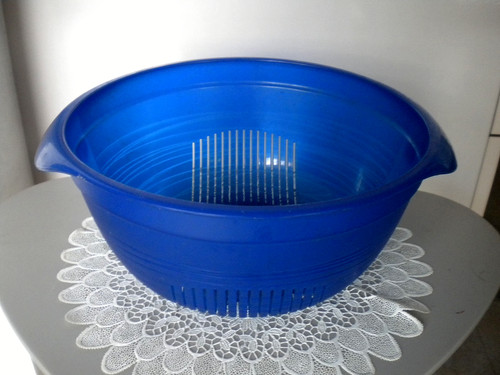 Tupperware combi sieb 5 l - combi, 3,5