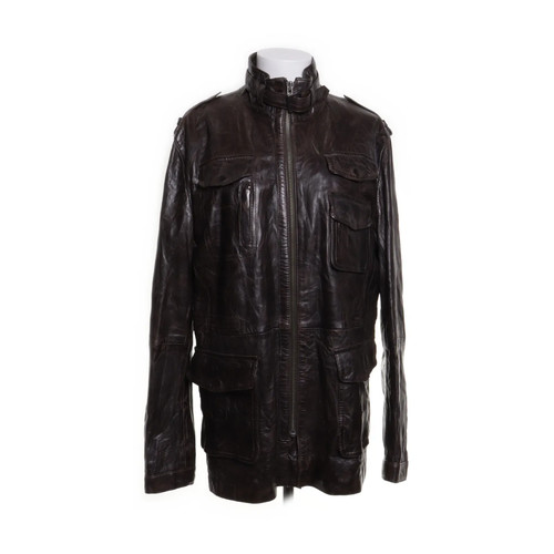 Drykorn lederjacke herren - drykorn,, lederjacke,
