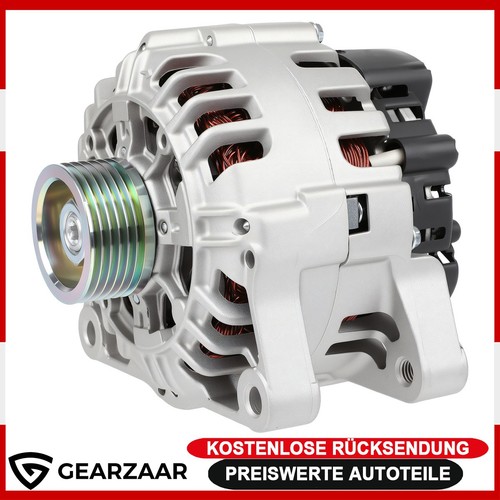 Lichtmaschine für peugeot 206 - peugeot,