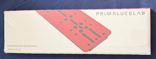 Primalucelab plus losmandy - plus,