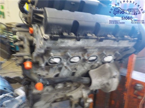 Motor benzin citroën - benzin,