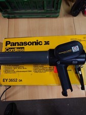 Panasonic EY 3652 Akku