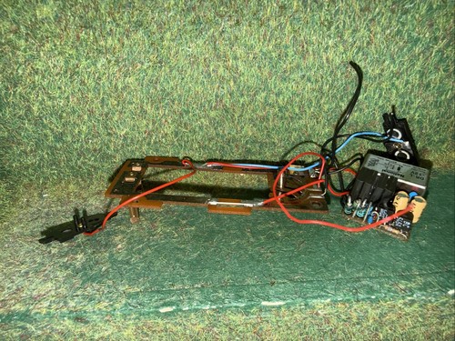 Roco lok br - h0, e-lok
