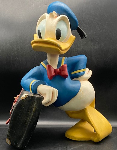 Disney donald duck - donald,