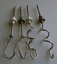 Krups 3 Mix 3000 2 Knethaken +