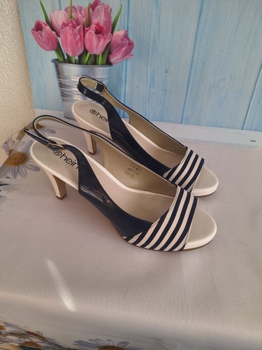Heine damen pumps größe - damen,