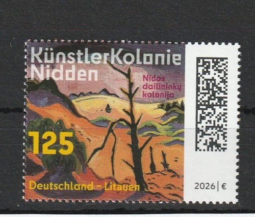 Bundesrepublik 3985 - bundesrepublik, mi.