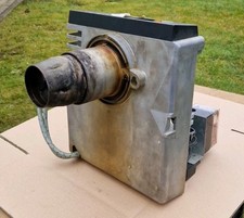 Original Öl Brenner