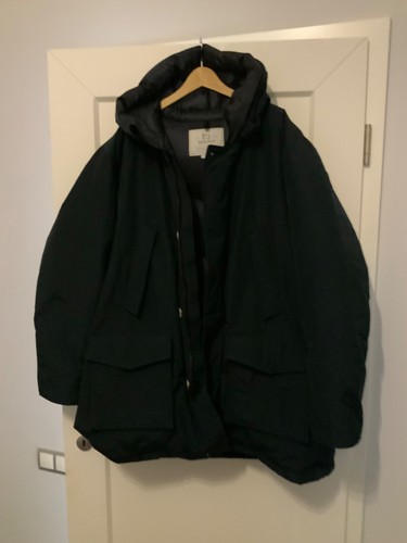 Woolrich parka teflon - woolrich, jacke