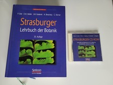 Strasburger – Lehrbuch der