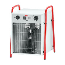 Helios STH 15 T - Heizlüfter