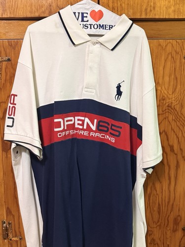 Polo ralph lauren big pony - polo,