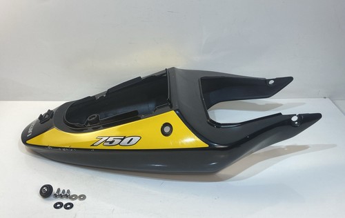 Suzuki gsxr 750 k1 k2 - k1,