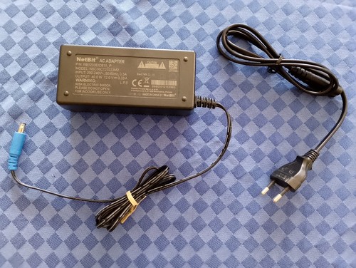 Sky receiver netzteil - q, 12v