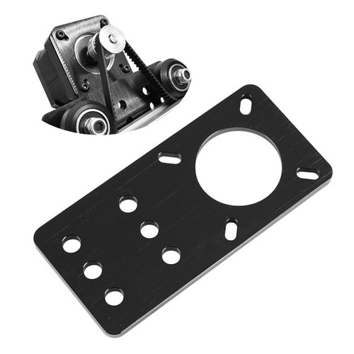 Schrittmotor montageplatte - schrittmotor,