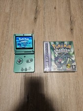 Gameboy Advance SP AGS 101
