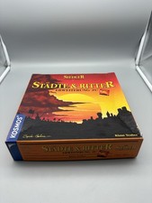 KOSMOS Die Siedler von Catan