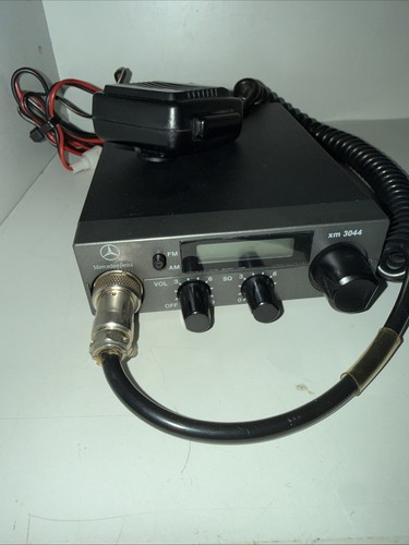 Mercedes benz stabo 3044 cb - 3044,