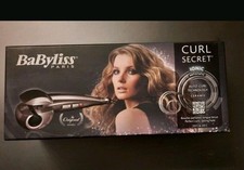 Curl Secret Babylyss