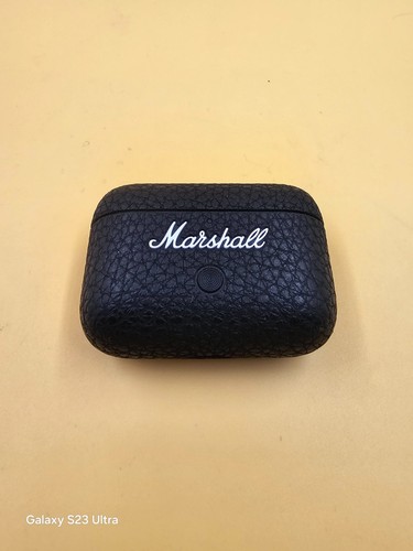 Marshall motif n - marshall, ii