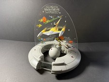 Star wars wecker - star, mantel