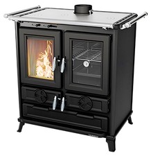 Thermorossi Küchenherd