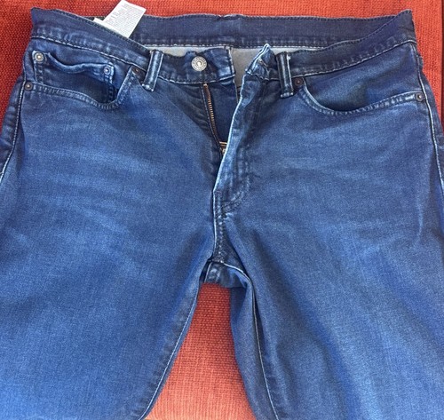 Levi 511 herren jeans hose - herren,