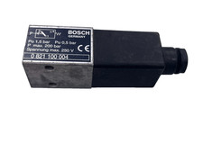 BOSCH 0821100004 Druckschalter