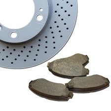 Zimmermann Sport-Bremsscheiben