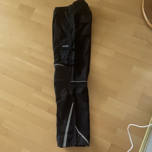 Robuste arbeithose mit stretch - robuste,