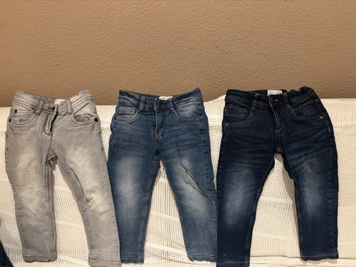 Neu thermojeans impidimpi - neu, 3