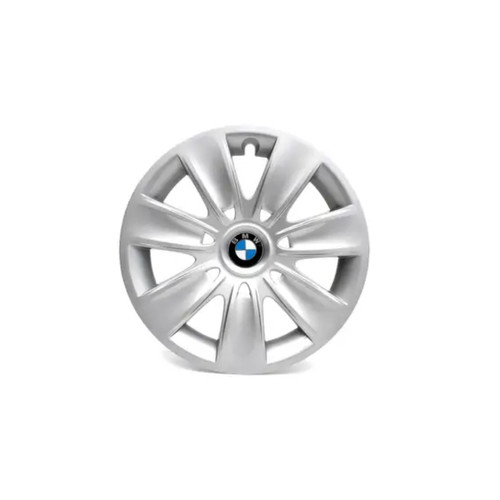 Original bmw radkappe blende - bmw,