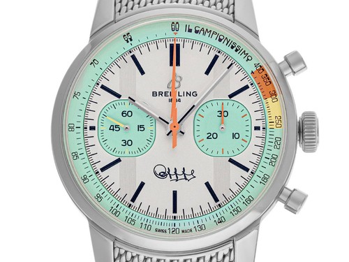 Breitling top time b01 fausto - top,