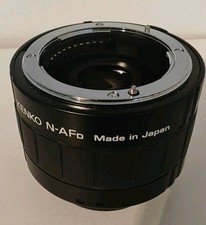 KENKO 2X DG AF-d PRO 300 Nikon