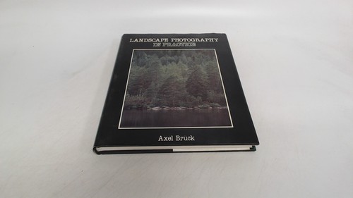 Landscape photography in - landscape,