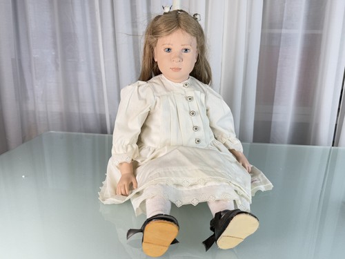Künstlerpuppe sigikid sabine - sigikid,