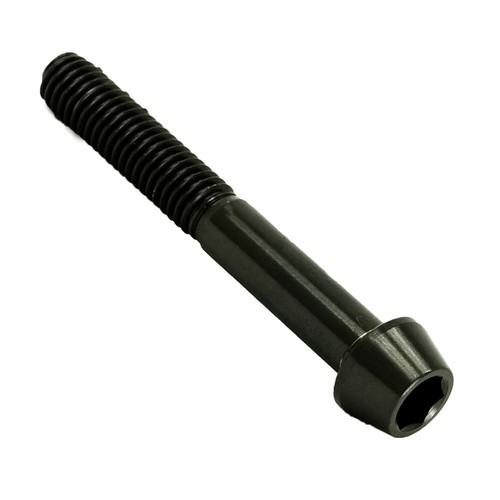 Titan m6x45 schraube din912 - schraube, ti