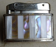 Benzinfeuerzeug Penguin