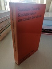 Die Klassenstruktur im