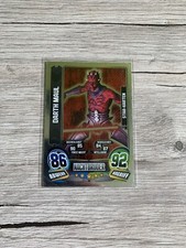 2014 Topps Star Wars Force