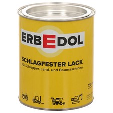 Erbedol schlepperlack agria - erbedol,