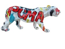 PUMA, Panther,  Leopard