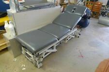 Tremmel & Schaum Behandlungsliege - Schwerlast Behandlungsliege, elektrisch