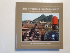 Bergbau Die Pyramiden von