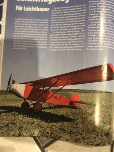 Bauplan für elektroflugzeug - für,